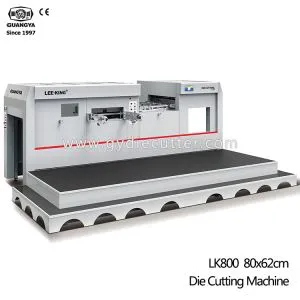 Automaattinen lävistyskone